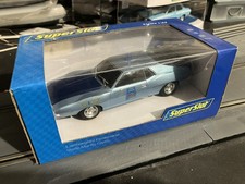 Scalextric AMC Javelin "State