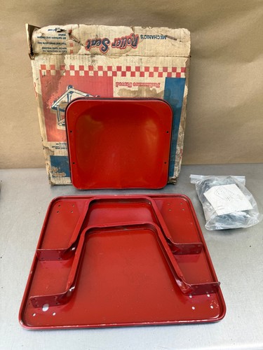 Nos vintage mechanics - vintage,