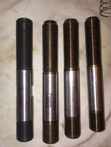 Greenlee 29452 threaded draw - 29452,