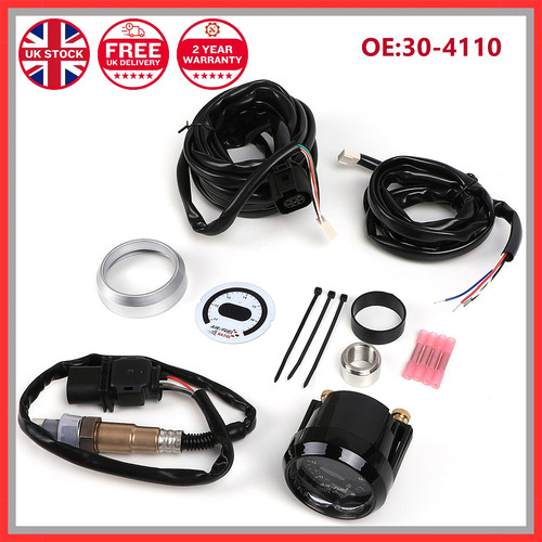 Air fuel ratio gauge afr - air/fuel,