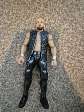 El Phantasmo ELP Custom WWE Elits Figure NJPW New Japan Bullet Club