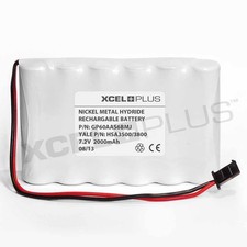 HSA3500/HSA3800 High Capacity