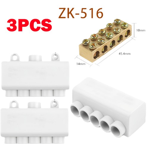 516 branch terminal - 3x, zk-516