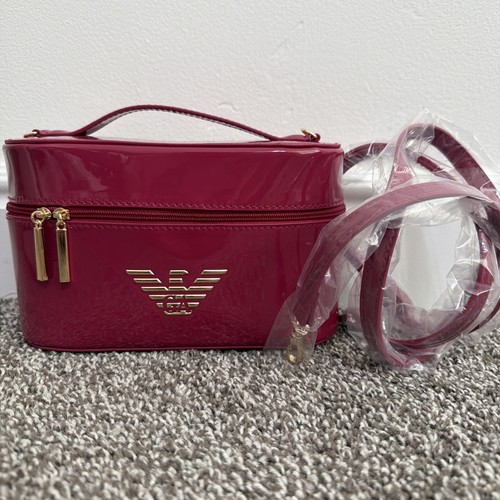 Emporio armani beauty mini - beauty,