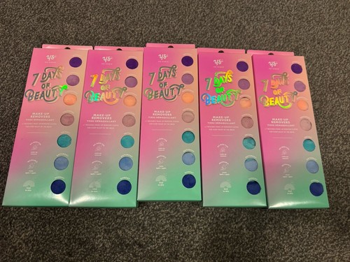 Boxes washable make - 5, of