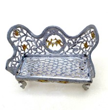 Vintage Dolls House Soft