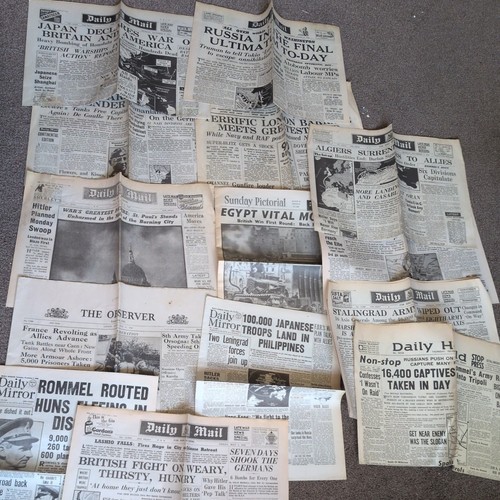 Original lot x13 vintage - lot,