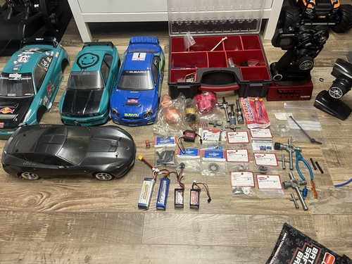 Job lot hpi thunder - lot,