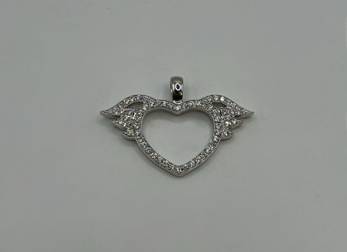 Theo fennell 18ct white - fennell, gold