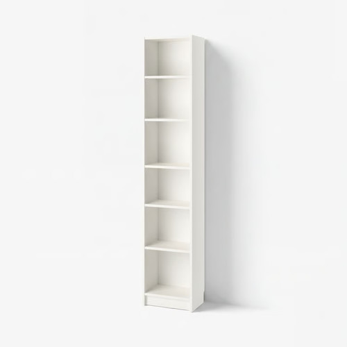 Ikea billy bookcase shelving - ikea,