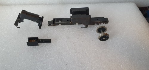 Airfix gwr 14xx autotank - gwr,