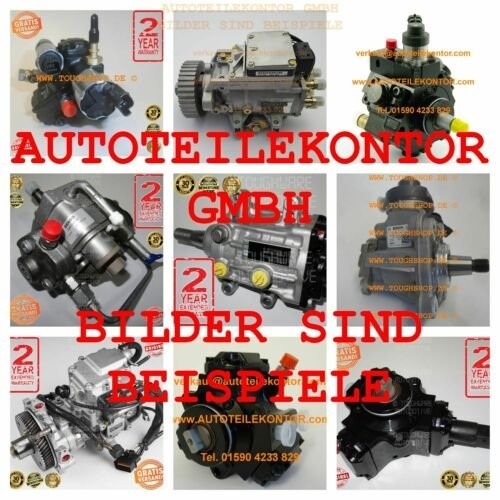Genuine bosch cp4 high - genuine,