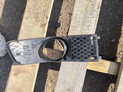 Polo 6n2 front bumper lower - polo,
