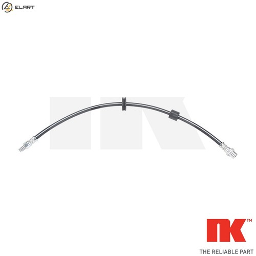 Brake hose 851525 for bmw - brake,