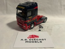 Corgi Modern Truck Mercedes