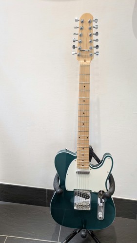 String electric guitar - 12,