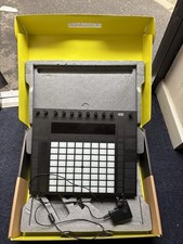 Ableton Push 2