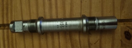 Vintage bayliss wiley cottered - vintage,