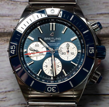 2023 Breitling Super Chronomat