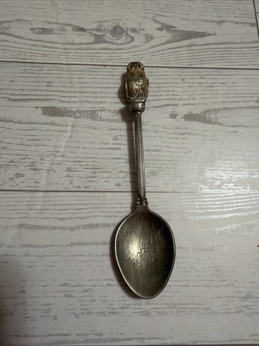Vintage wapw britain silver - vintage, gt