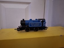 Honby Godfrey And Mitchell Coal Merchants No9 Oo Train.