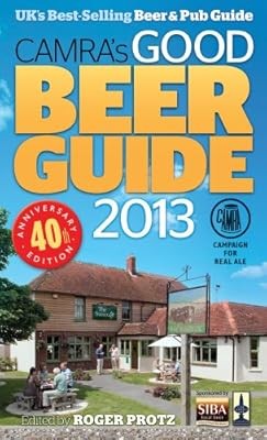 Camras good beer - camras,