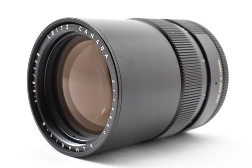 Mint leica elmarit r - leica,