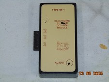 Gaugemaster SS-1 Shuttle Unit.