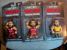 Pro Wrestling Tees Micro