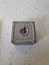 Britmac vintage industrial - vintage,