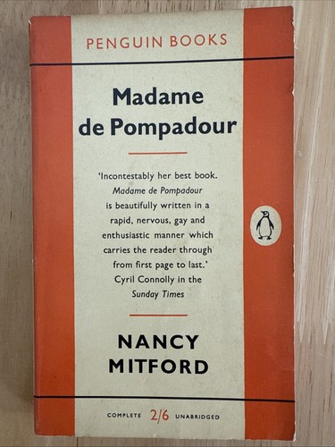 Madam pompadour nancy - de,