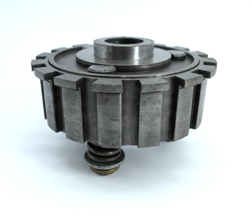 Bsa c10 c11 c12 clutch - bsa,