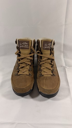The north face back - face,
