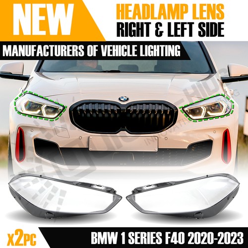 For bmw series f40 - 1,