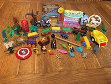 Huge Collection Vintage Modern