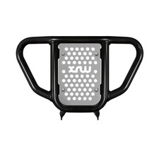 LTZ400 Front Bumper Black