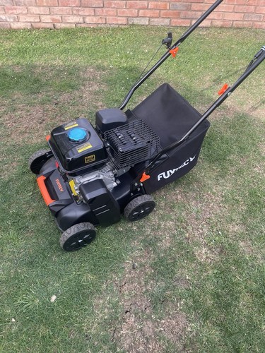 Fuxtec bv240eco petrol - fx-bv240eco,