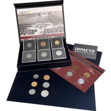 Set authentic wwii german - 6,