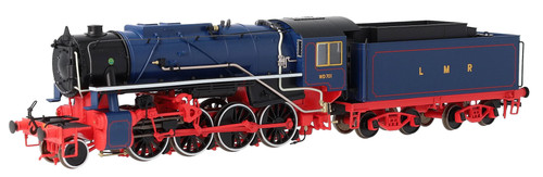 Rapido trains 926012 - rapido,