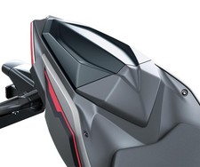 KAWASAKI Z500 2025 Seatcover