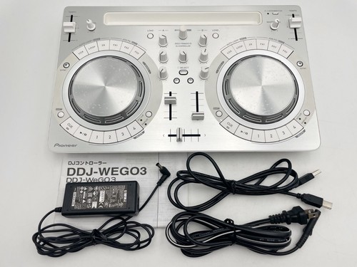 Pioneer ddj wego3 dj - ddj-wego3,