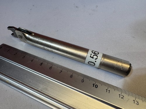 Radiall 35mm 4 precision - 1/4",
