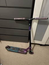 MGP MGX S1 Shredder Stunt