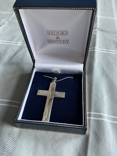 Brooks and bentley footsteps - brooks,