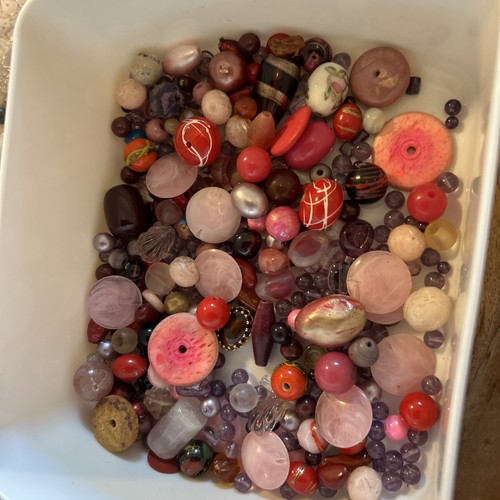 600g vintage pink purple - vintage,