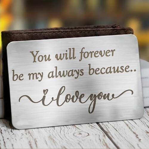 Personalised valentine gift - personalised,