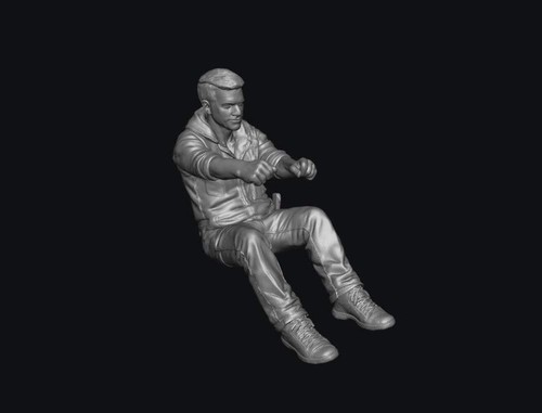 Wosc016 driver personalities - wosc016,