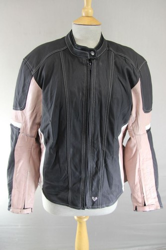 Frank thomas lady leather - frank,