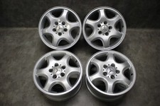 Original Mercedes C Class w203