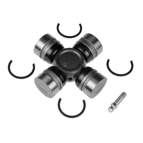 Blue print propshaft - blue,